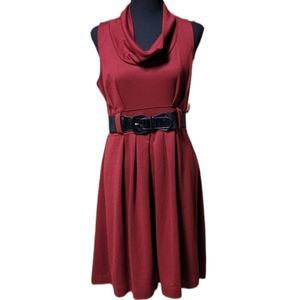 Maurices Girls Large Midi Sleeveless dress